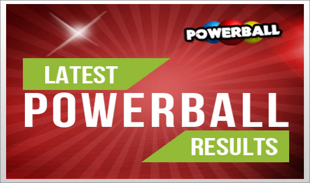 Powerball and powerball plus results