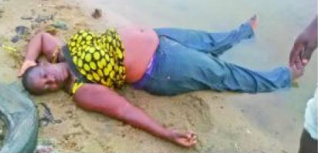 Image Result For Woman Jumps Into Lagos Lagoon Image Result For Woman Jumps Into Lagos Lagoon