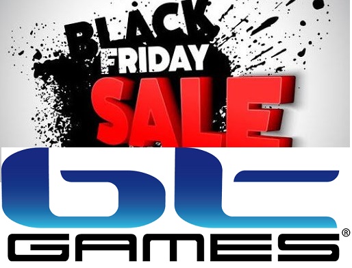 black friday deals pc games