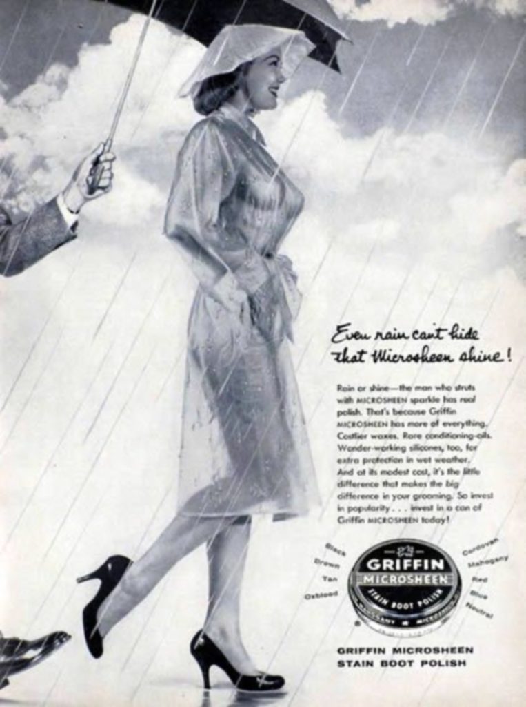 Top 30 Most Shockingly Offensive Vintage Advertisements Online Scoops 5196