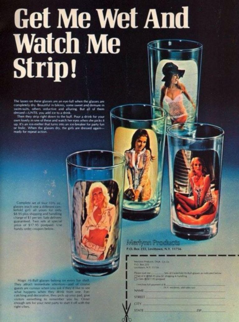 Top 30 Most Shockingly Offensive Vintage Advertisements - Online Scoops