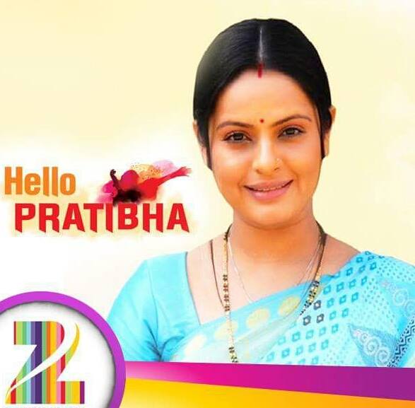 Zee World : Hello Pratibha Teasers December 2017 - Online ...