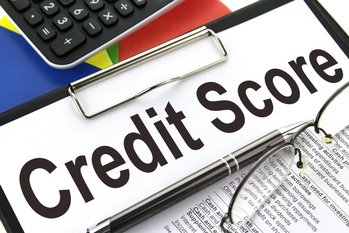 How Low Credit Scores Affect Your Wellbeing And How To Find A Relief ...