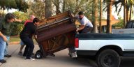 How Can Professional Piano Movers Help in Moving The Piano Across Country