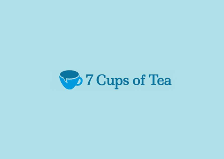 7 cups of tea
