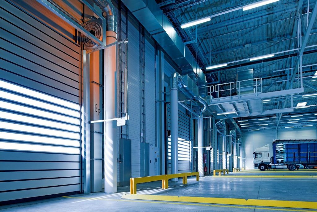Accelerate Warehouse Automation