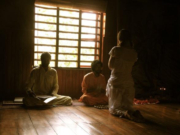 Yoga, Meditation, Guru, Swami, Monk, Spiritual, India