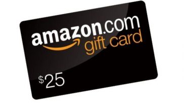 Top Gift Cards
