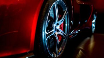 Rims and Tires Cleaning Tips