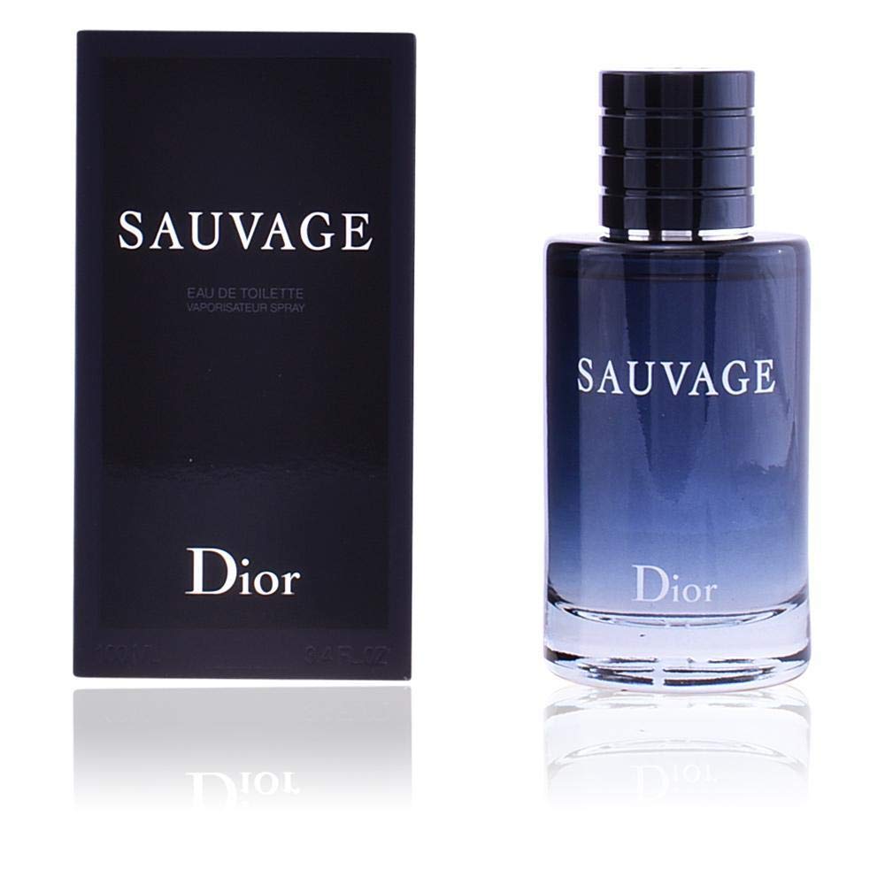 Sauvage by Christian Dior Eau de Toilette for Men