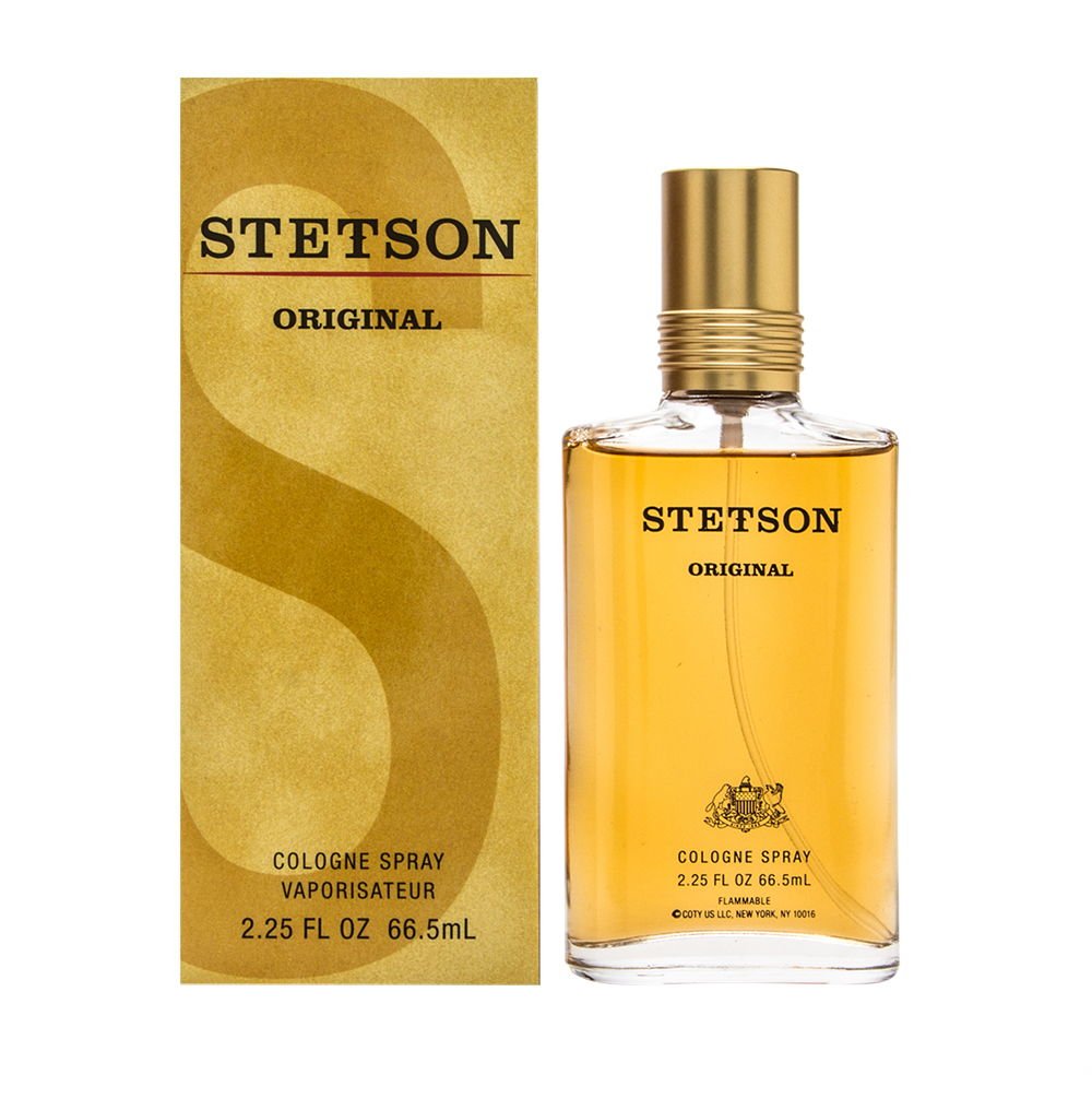 Stetson Original Cologne Spray