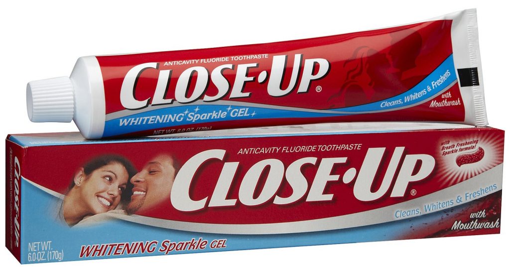 Colgate Sensitive Toothpaste