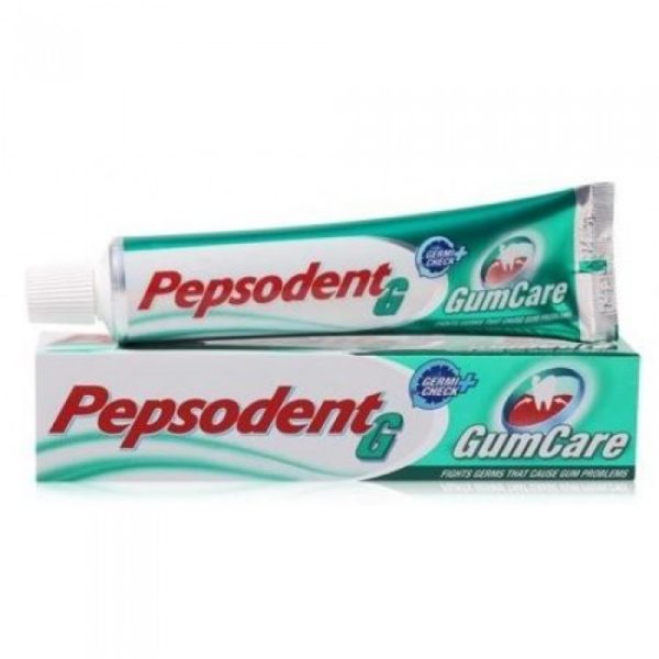 Pepsodent Complete Care Anticavity Fluoride Toothpaste