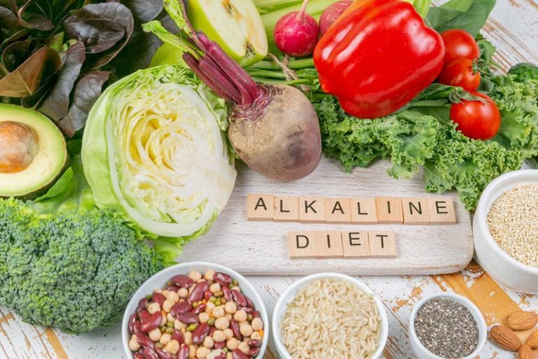 4 Life-Changing Benefits of Following an Alkaline Diet - Online Scoops