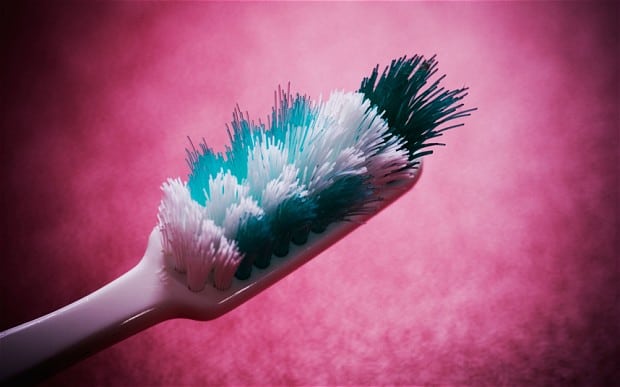 used toothbrush sell on Gumtree, f