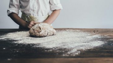 baking classes