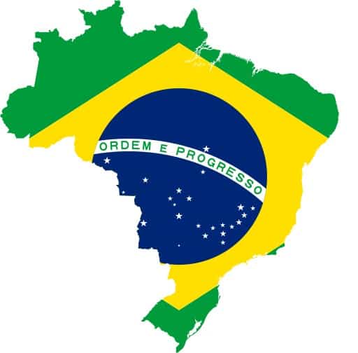 Updates – Coronavirus in Brazil - Online Scoops