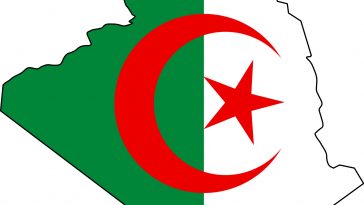 Coronavirus in Algeria