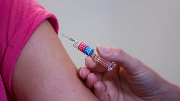 Working Mechanism of Vaccines