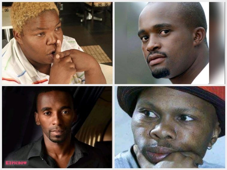 Zone 14 Actors whom you may think are still alive yet died a long time ...