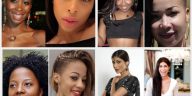 Celebs Before and After Skin Bleaching