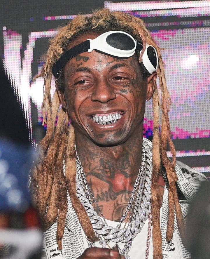 Lil Wayne 3