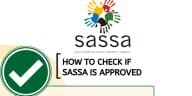 SASSA Grant Balance