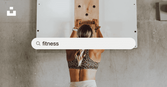 how to become a fitness model